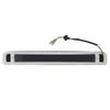 Brock Replacement Third 3rd Brake CHMSL Center High Mount Stop Light Lamp Compatible with Various Models 15030176