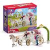 Schleich Wedding Carriage