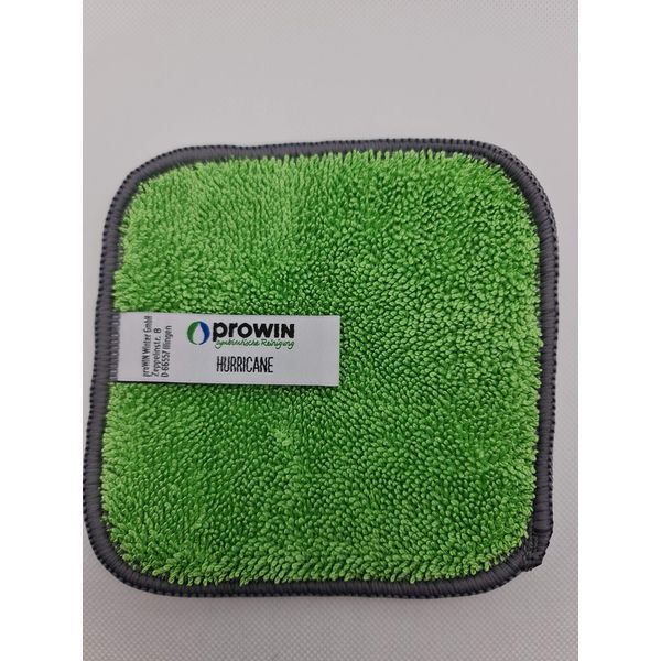 Prowin Duo Pad Hurricane Green