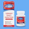 Urodel Comfort Support Formula – 30 Natural Chewable Tablets