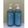 (2) Crabtree & Evelyn LA SOURCE Conditioning Hand Wash Soap 16.9oz/500ml NEW