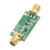 1PCS Bandpass Filter 10M 10MHz Band-Pass Filter Low Insertion Loss
