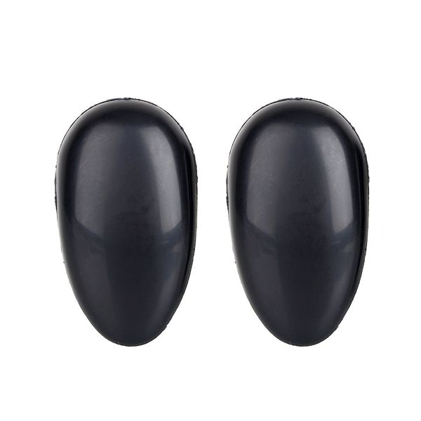 Ear Covers Earmuffs For New Motor Rocket For Hair Coloring Shower Bath & Bathing Accessories Bathing Salon Black Waterproof Earcap