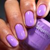 KBShimmer Book It Crème Nail Polish 0.5 oz Full Sized Bottle