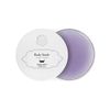 Laline Body Scrub, Violet Amber, 8.5 oz (240 g)
