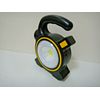 2in1 Solar Camping Lantern Portable Outdoor COB LED flashlight & work light tent