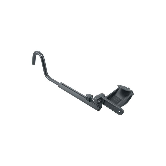 Topeak (topi-ku) Handlebar Stabilizer (pureppusutando/Elite Professional Players)