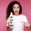 Okay Coconut Deep Moisturizing Conditioner, 12 Fl Oz