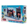Sonic The Hedgehog Action Figures 2.5" Studiopolis Zone Playset