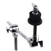 GRIFFIN Cymbal Boom Stand PACK - Straight Drum Hardware Percussion Holder Mount
