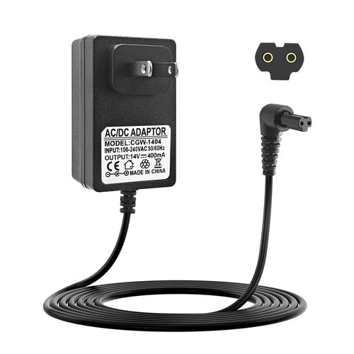 For Black and Decker Handheld Vacuum Charger, 14V Charger for Black and Decker Handheld Vacuum HHVJ315JD10, HHVJ315JMF71, HHVK320J10, HHVK320J61 HHVK320JZ01 Replacement part number 90602522-01 N561340
