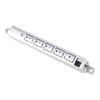 sparefixd Control Box Switch Panel to Fit Electrolux Cooker Hood 4055194825