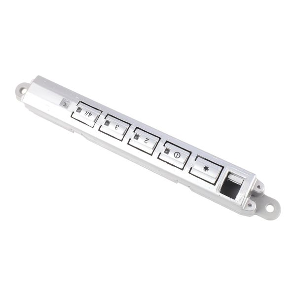 sparefixd Control Box Switch Panel to Fit Electrolux Cooker Hood 4055194825