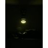 Wall Mount For Lego DC Batman Cowl 76182 With Light-up Bat Symbol.