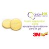 Meguiars 650012 Soft Foam Applicator Pads Application Sponge Pack of 2
