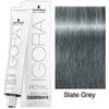 Schwarzkopf Igora Absolutes Silver White - Slate Grey, 2.1 oz