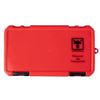 Jackal Cushion Tairaba Box 02 Red