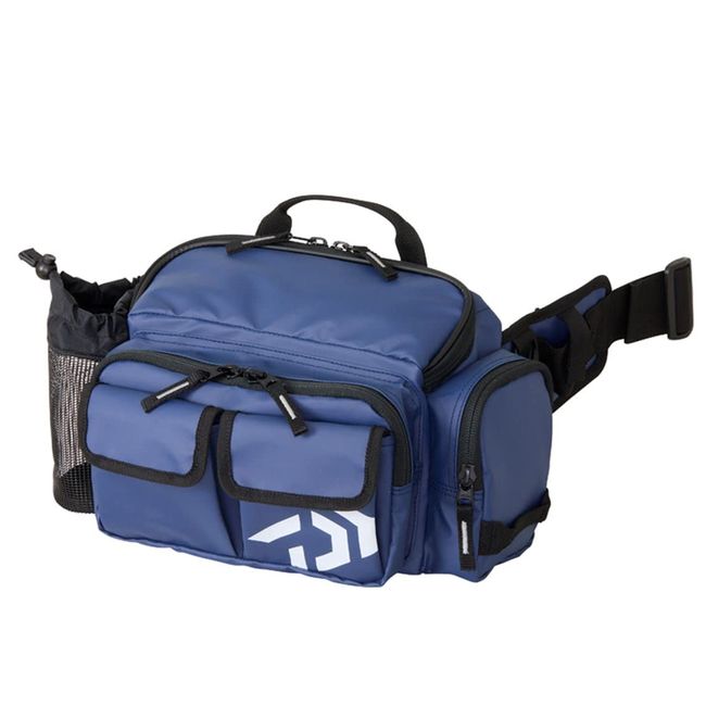 DAIWA Hip Bag LT (D) French Navy P