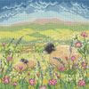 Bothy Threads Counted Cross Stitch Kit - It's The Little Things in Life