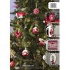 King Cole Scandi Knits Book 1 - Christmas Knitting Pattern Booklet