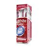 White Glo Extra Strength Whitening Toothpaste Professional Choice 100ml - 2 Packs