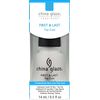 China Glaze, First and Last, 0.5 Fluid Ounce, 0.5 Fluid Ounce