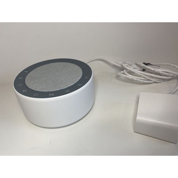 magicteam sound machines white noise machine