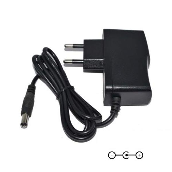 Top Charger, Power Adapter Charging Cable Charger 6 V for Pad Controller MIDI DAW Ableton Push Version 1