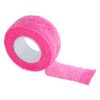 Feilschutz Band Tape Pink - Flexibel & Selbstklebend - Studio Qualität