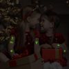 Leesgel Glow Tattoos for Kids Christmas Stocking Fillers, 260 Styles Santa/Sweets/Snowflakes/Snowman/Xmas Tree Tattoo Stickers, Christmas Decorations Party Games Toys Eve Boxes Ideas Crafts Supplies