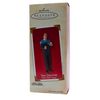 Hallmark Keepsake Ornament Star Trek The Doctor 2002