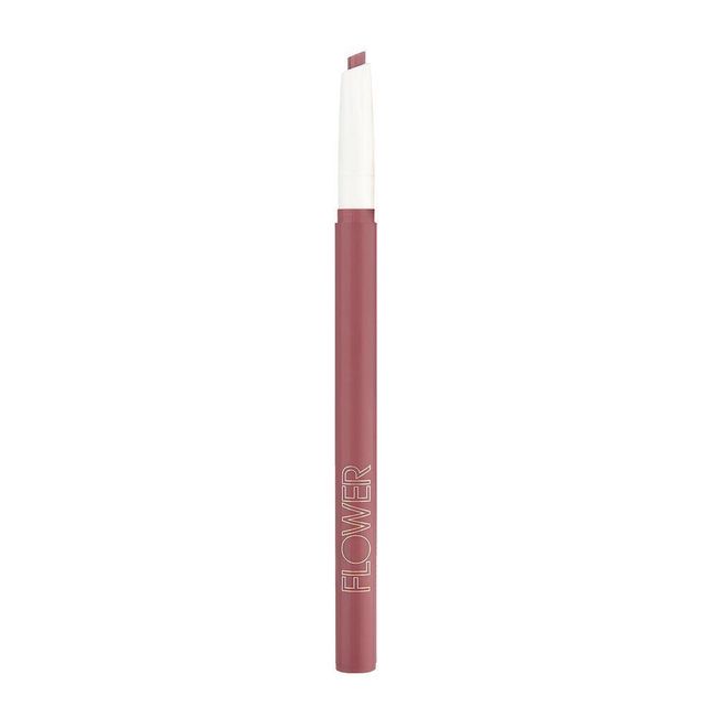 FLOWER Beauty Perfect Pout Sculpting Lip Liner, Natural Rose