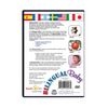 Bilingual Baby Learn German Language DVD