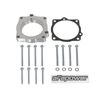 aFe Power Silver Bullet 46-32007 Dodge Throttle Body Spacer