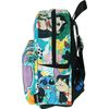 Lilo & Stitch 12" Deluxe Oversize Print Daypack - A21273