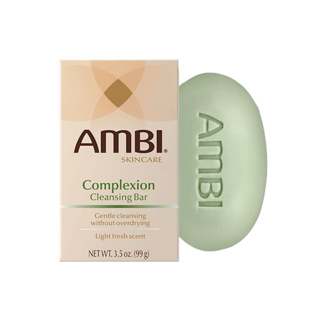 Ambi Complex Cleanse Bar 3.5 oz