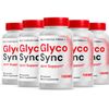 Glyco Sync Joint Restore Formula, Glyco Sync Pills for Joint Restore 300Capsules