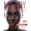 Workbook for Milady Standard Esthetics: Fundamentals by Milady