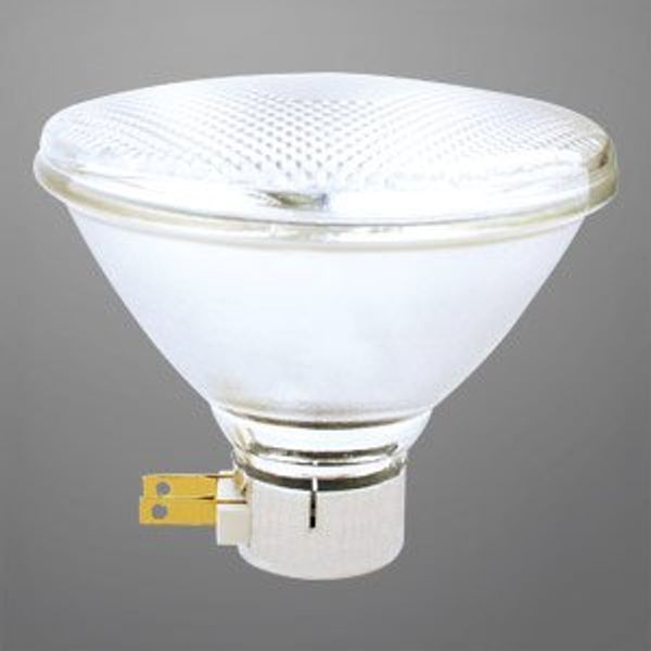 Side Prong PAR38 FLOODLIGHT 75 WATTS Light Bulb 120 Volts Long Life 75PAR38/3 Flood Bulb Side Prong Base