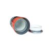 Shaving Cream Diversion Safe Stash Can Screw Lock Hidden Compartment
