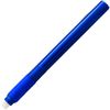 Pentel Clic Eraser Grip, Retractable Eraser, Blue Barrel, Box of 12 (ZE22C)