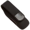 Clip Holder for Fitbit Inspire 2 Black FB177CLBK