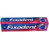 Fixodent Denture Adhesive Cream Original 2.40 oz (Pack of 12)