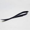 Moss Interior Coquerium Gardening Scissors Terrarium Aquarium Trimming Scissors Black