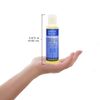 Stress Relief Aromatherapy Massage Oil - 4oz