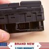 NEW For 2011~2014 Ford F~150 Front Steering Wheel Cruise Control Switch Button