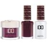 DND Dap & Dip Matching Trio #731 - Plum