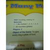 McGraw Hill Wright Group Everyday Mathematics How Many More & Number-Grid Search
