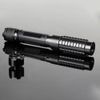 CX6 488nm Adjustable Focus Cyan Laser Pointer Visible Laser Pen Laser Beam US