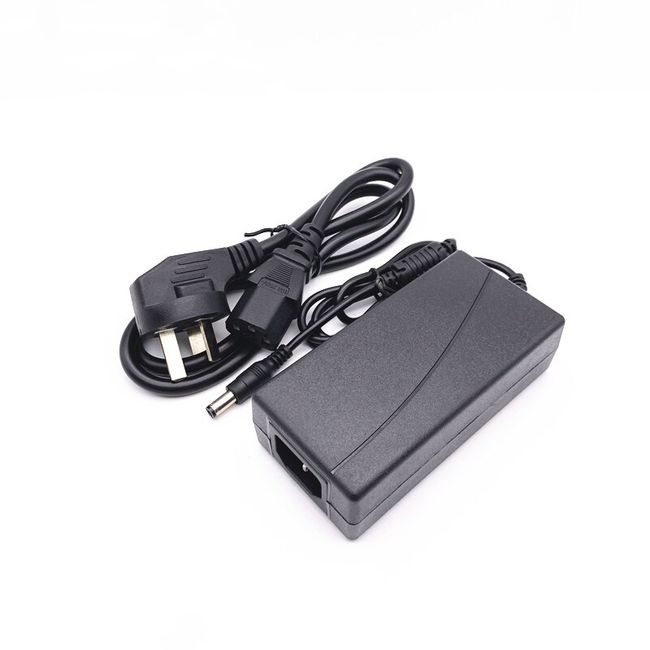 AC/ DC Power Adapter INPUT 100-240V 50/60Hz 1.5A OUTPUT 24V 4A EU/UK/US/AU  Plug